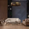 Cemre Koltuk Takımı - Nirvana Premium