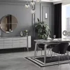 Karya Yemek Odası Takımı - Nirvana Premium