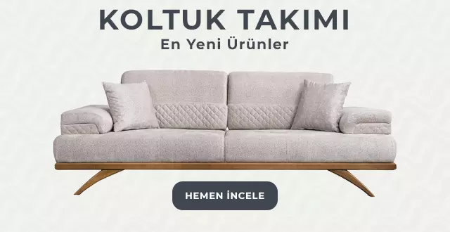 Nirvana Premium - Koltuk Takımı