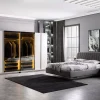 Orjin Yatak Odası Takımı - Nirvana Premium