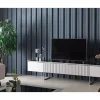 Silver TV Ünitesi - Nirvana Premium