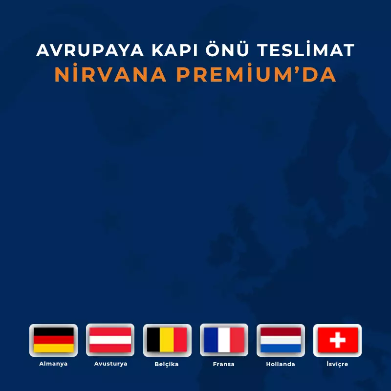 Nirvana Premium - Online İnegöl Mobilyası