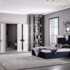 Fonte Yatak Odası Takımı - Nirvana Premium