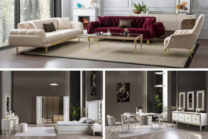 Arya Düğün Paketi