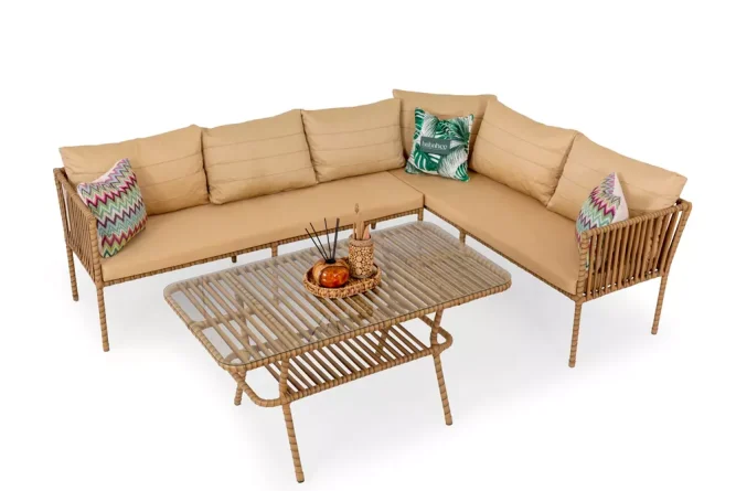 Hilda Koltuk Takımı