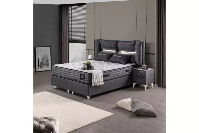 Hybrit karyola Takımı