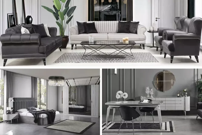 Karya Düğün Paketi