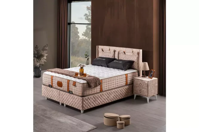 Nirvana Karyola Takımı