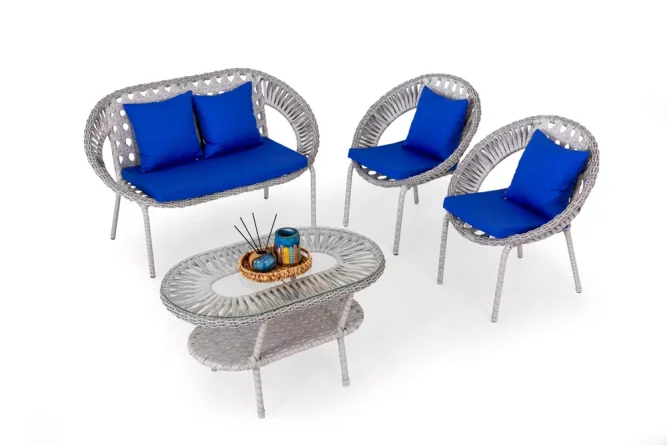 Olimpos Koltuk Takımı