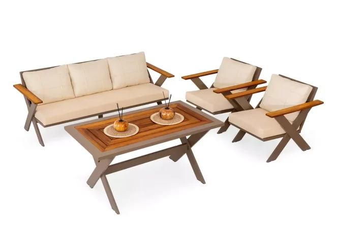 Oltu Koltuk Takımı