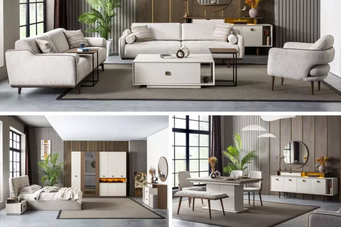 Orjin Düğün Paketi