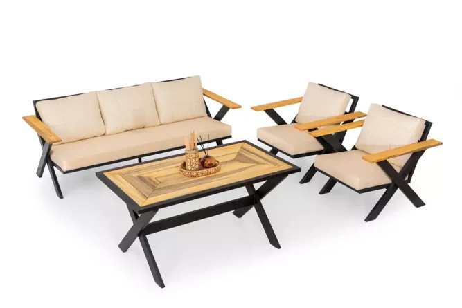 Palu Koltuk Takımı