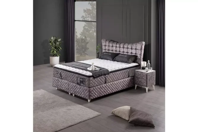 Sensitive Karyola Takımı