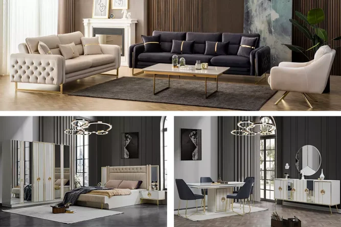 Aytaşı Düğün Paketi