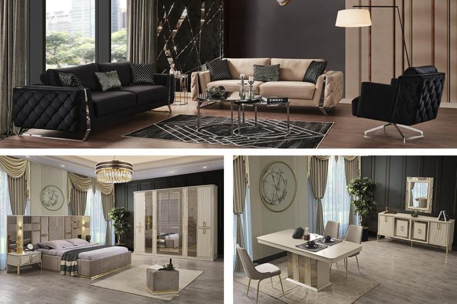 Bahar Düğün Paketi