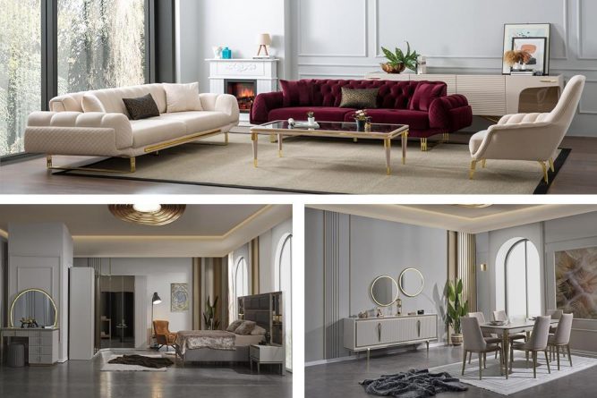 Craft Düğün Paketi