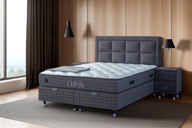 Cupon Karyola Takımı