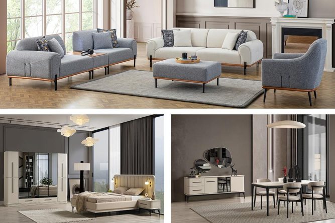 Destan Düğün Paketi