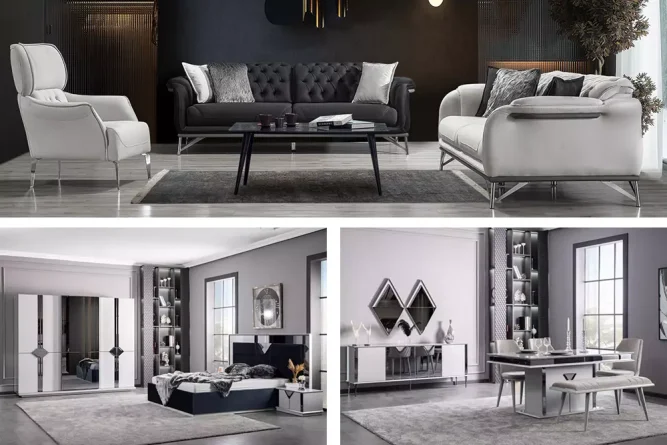 Fonte Düğün Paketi