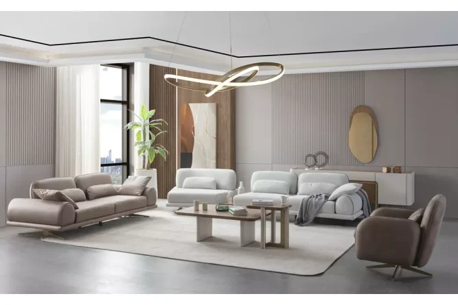 Line Koltuk Takımı