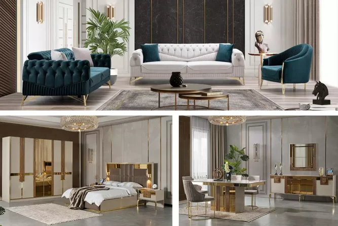 Loft Düğün Paketi