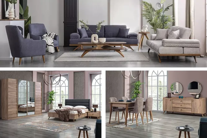 Lucas Düğün Paketi