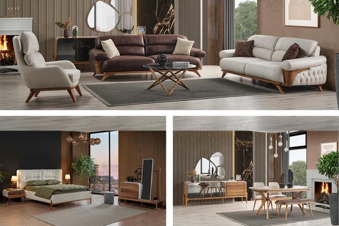 Nirvana Düğün Paketi