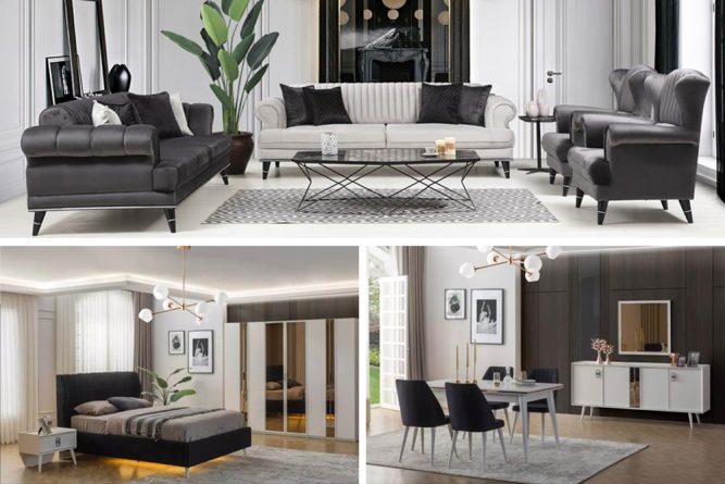 Rose Düğün Paketi