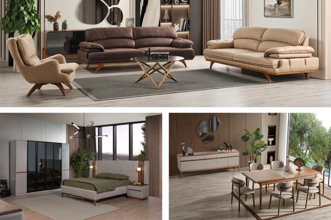 Siesta Düğün Paketi