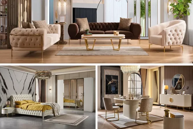 Tesla Düğün Paketi