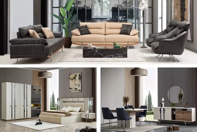 Yıldız Düğün Paketi