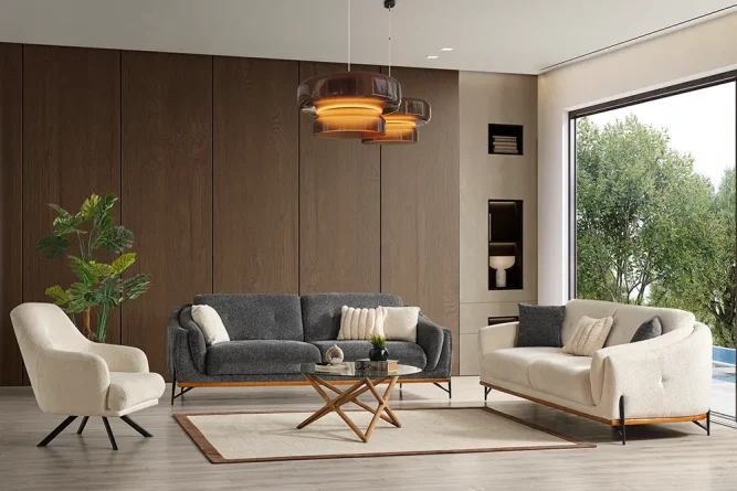 Lina Koltuk Takımı