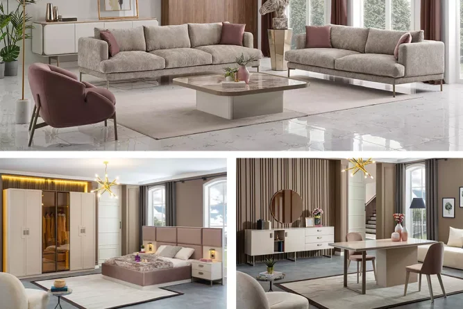 Luna Düğün Paketi